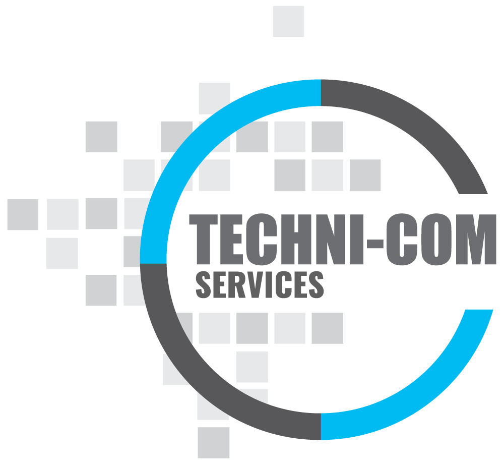 Techni-com.Services