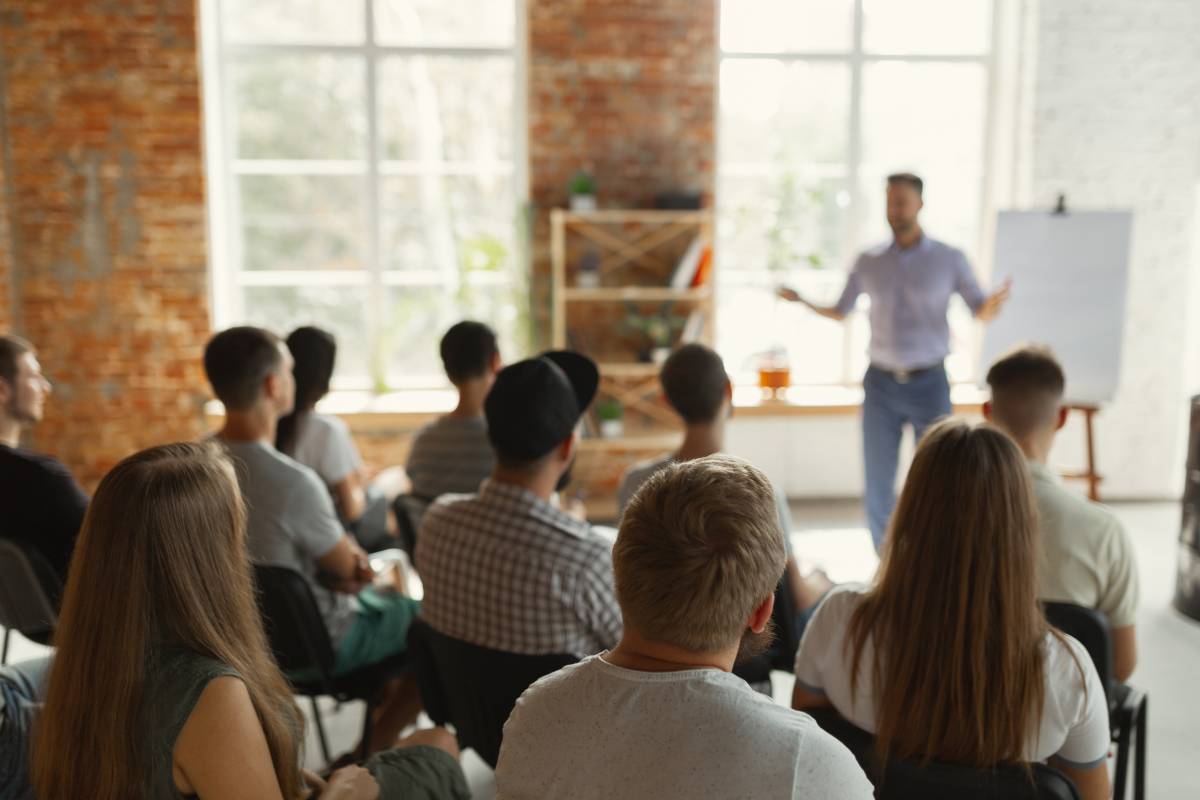 Accompagnement et formations sur les solutions en courant faible en France Héricourt